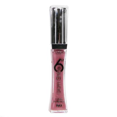 L‘Oréal Paris Glam Shine Lipgloss 156 Blush Sunlight – Glänzender Lipgloss Mit Sanftem Farbton